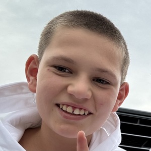 Captain Alex's Giggles & Grit Crew